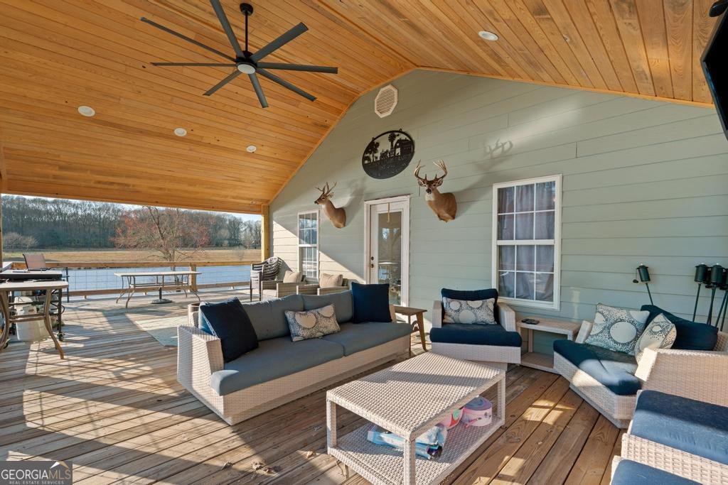 169 Ridgeway Road Jackson - Photo 48