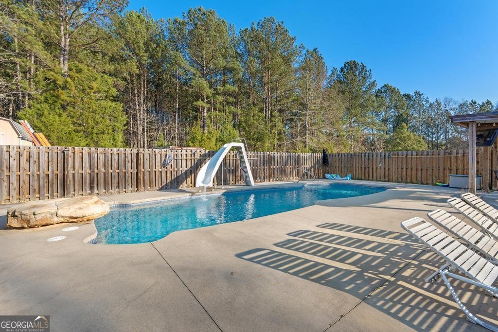 169 Ridgeway Road Jackson - Photo 50