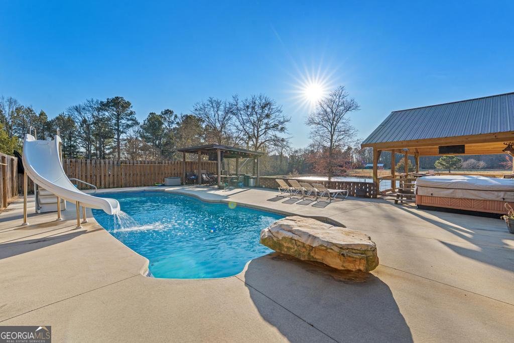 169 Ridgeway Road Jackson - Photo 51