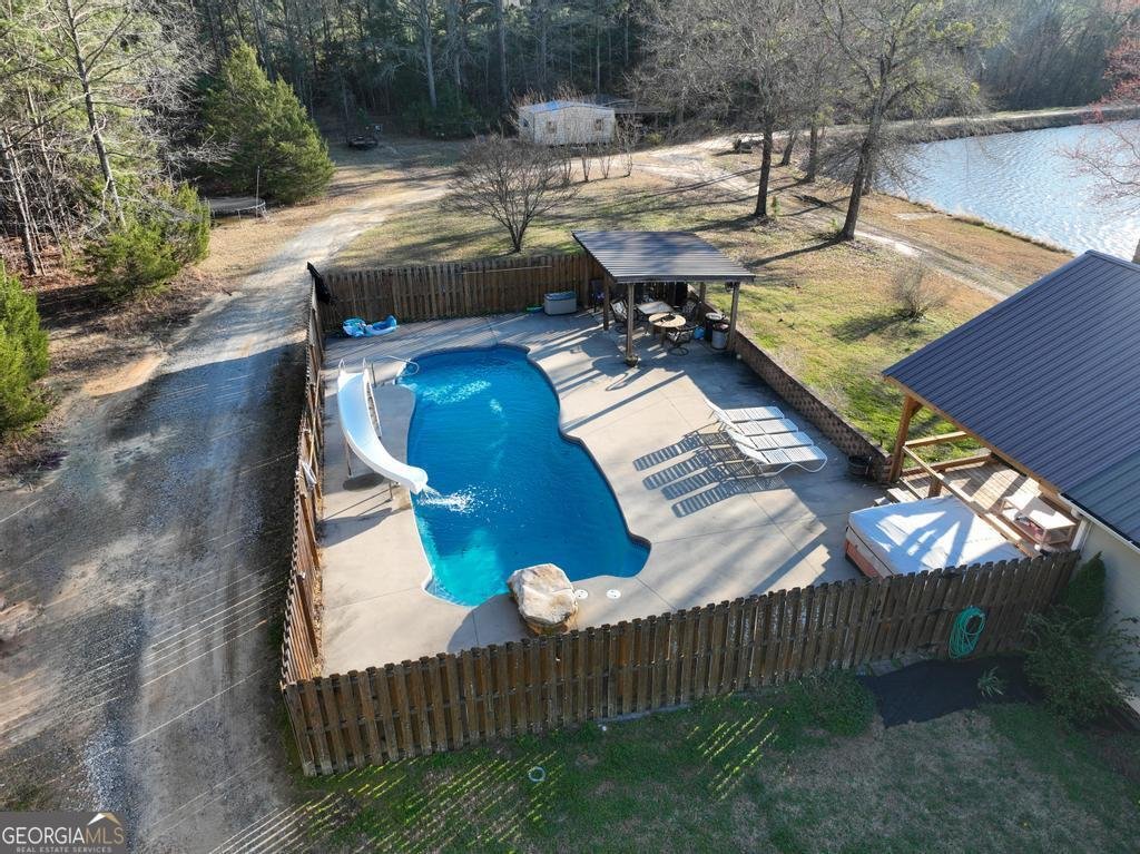 169 Ridgeway Road Jackson - Photo 8