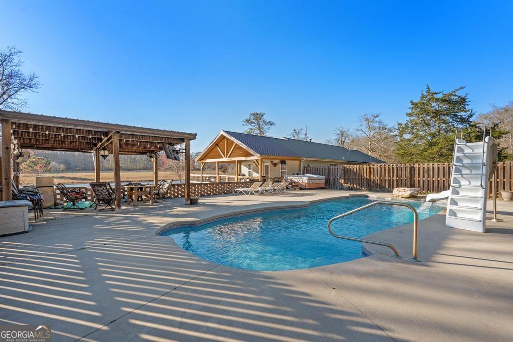 169 Ridgeway Road Jackson - Photo 9