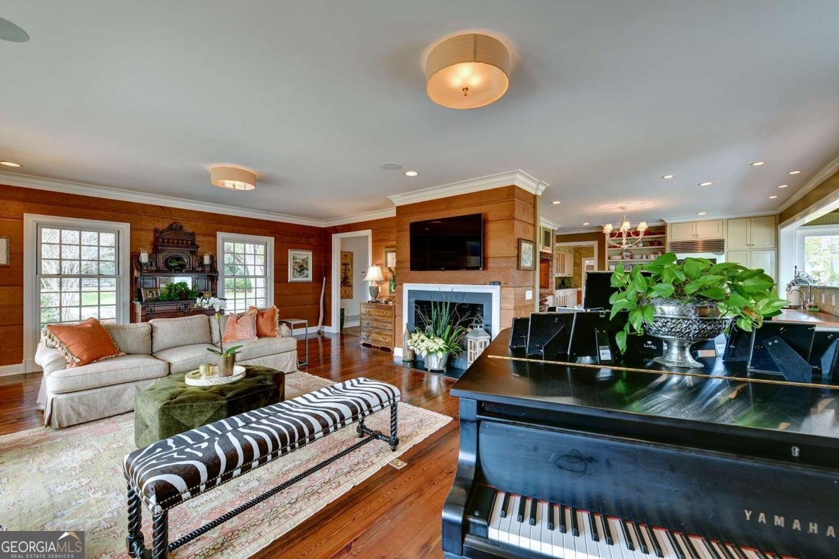 400 Stevens Road St. Simons - Photo 10