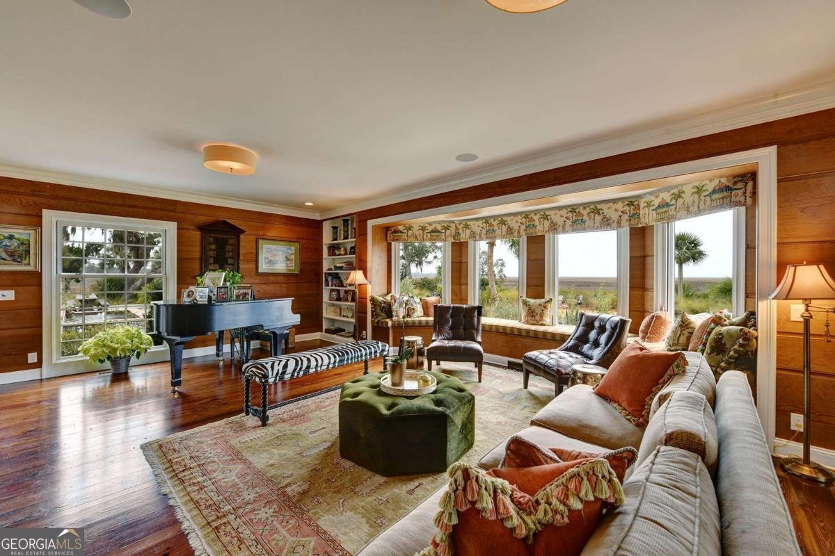 400 Stevens Road St. Simons - Photo 11