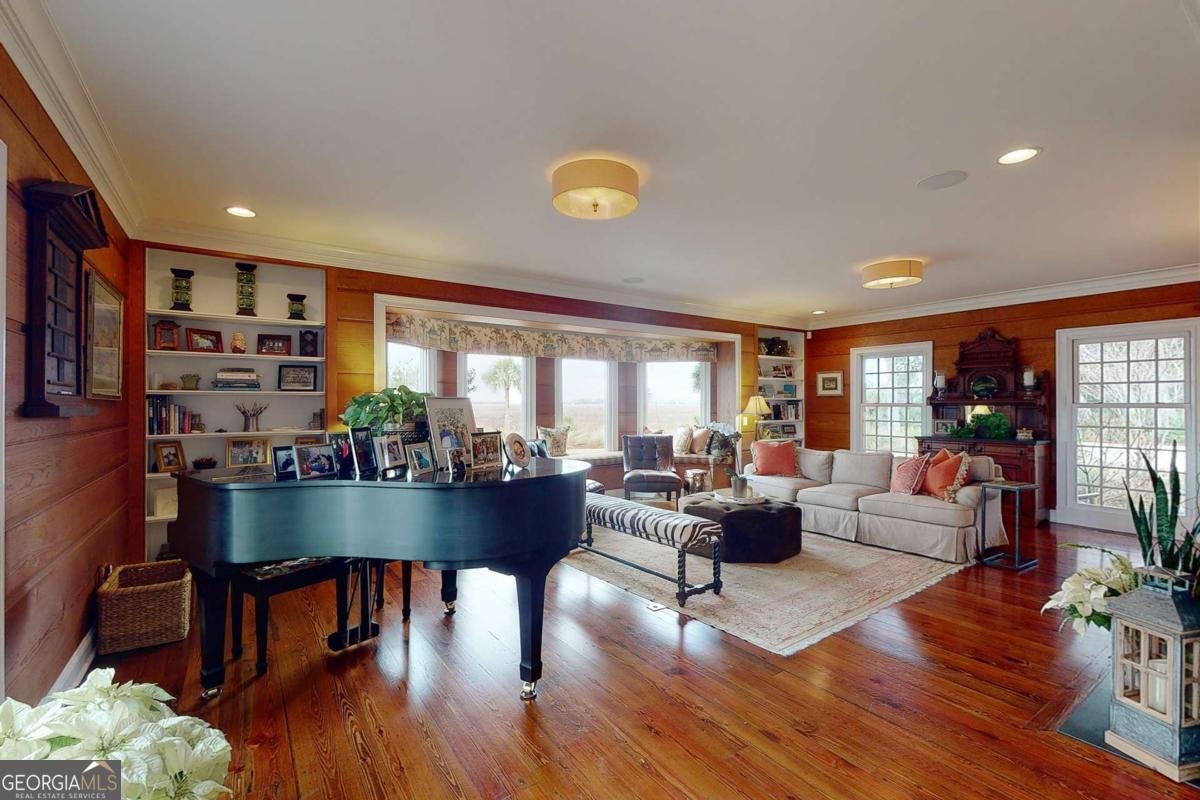 400 Stevens Road St. Simons - Photo 12