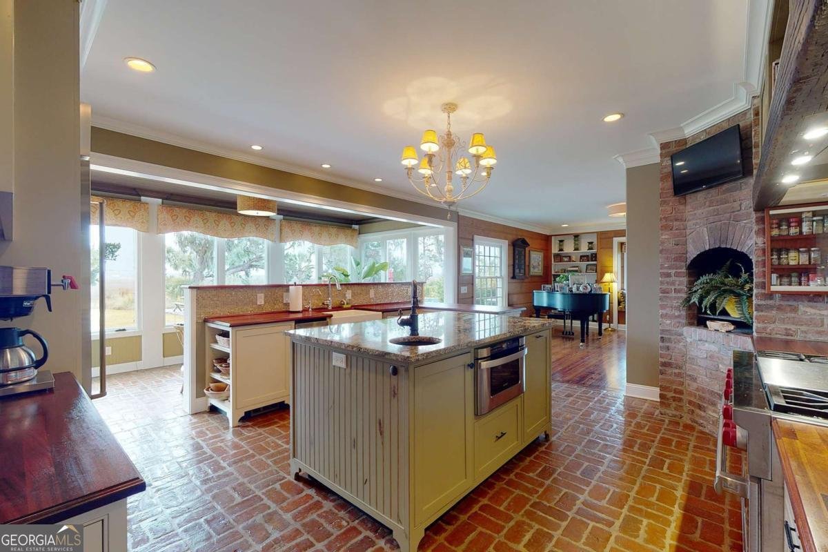 400 Stevens Road St. Simons - Photo 14