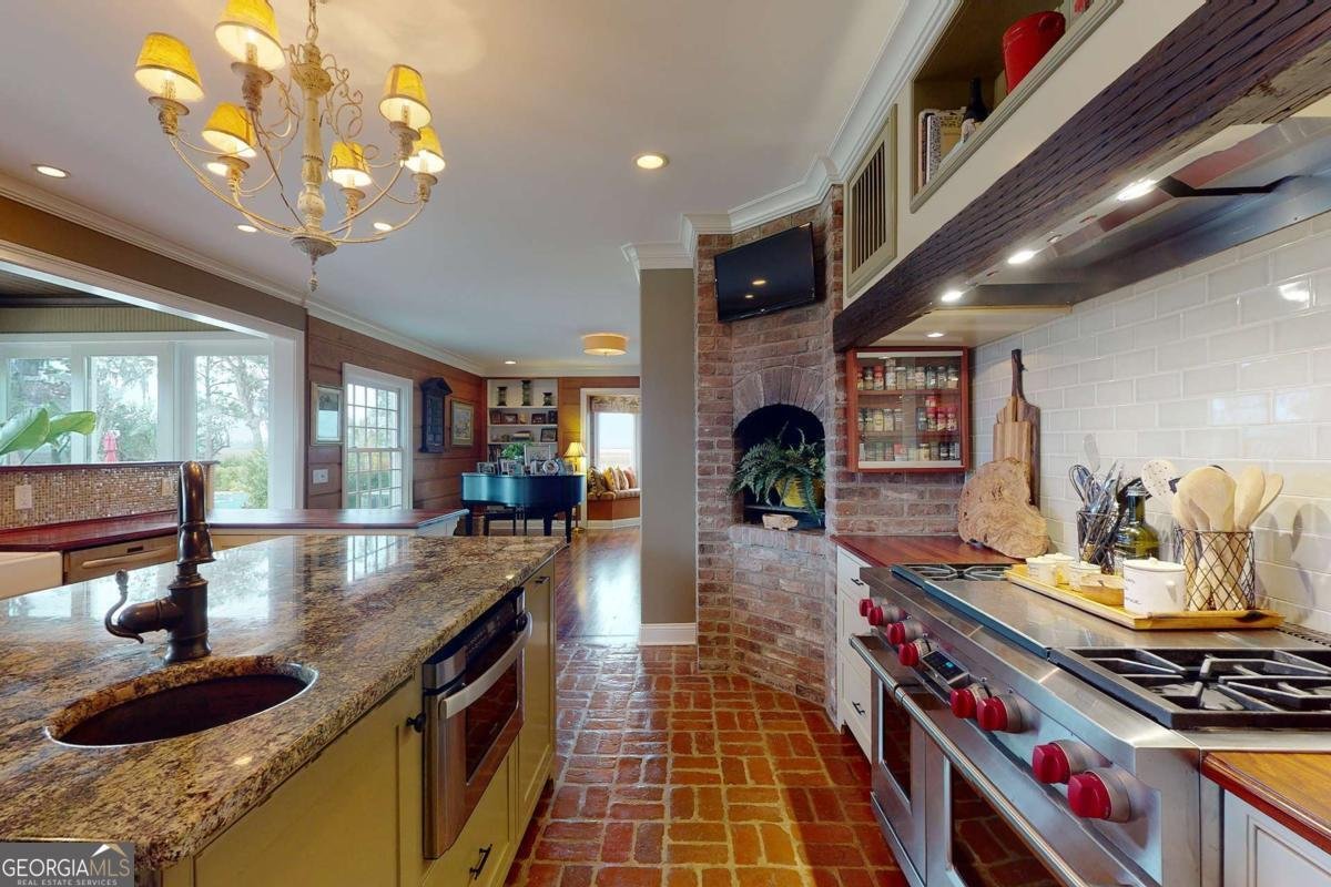 400 Stevens Road St. Simons - Photo 15