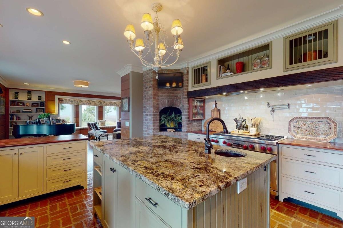 400 Stevens Road St. Simons - Photo 16