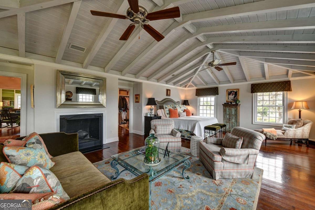 400 Stevens Road St. Simons - Photo 19