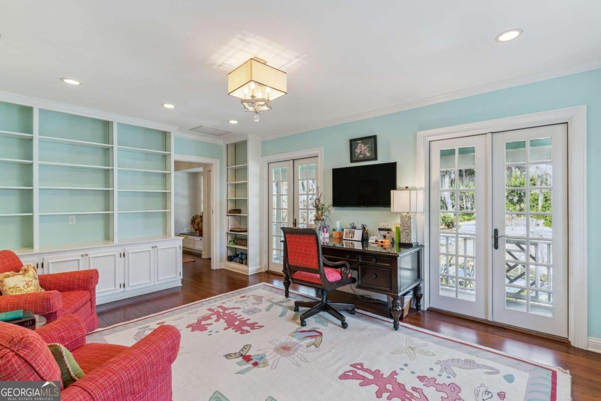 400 Stevens Road St. Simons - Photo 21