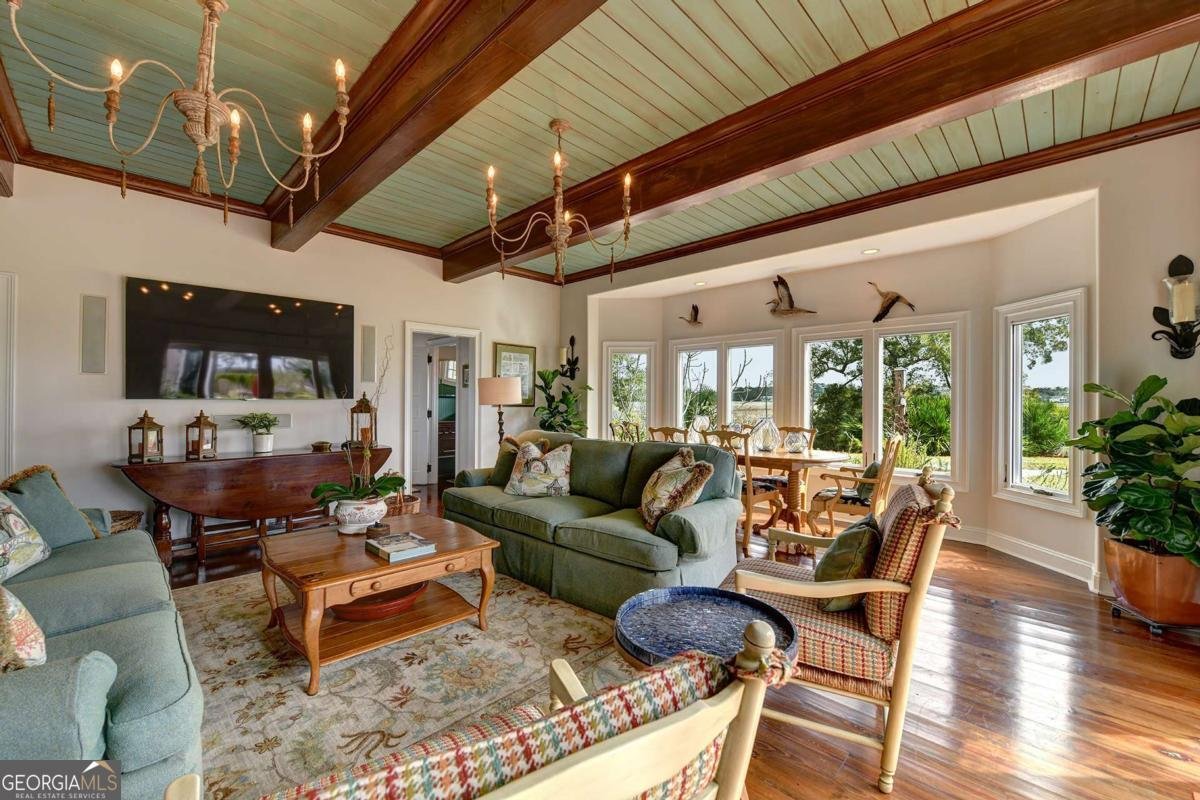 400 Stevens Road St. Simons - Photo 29