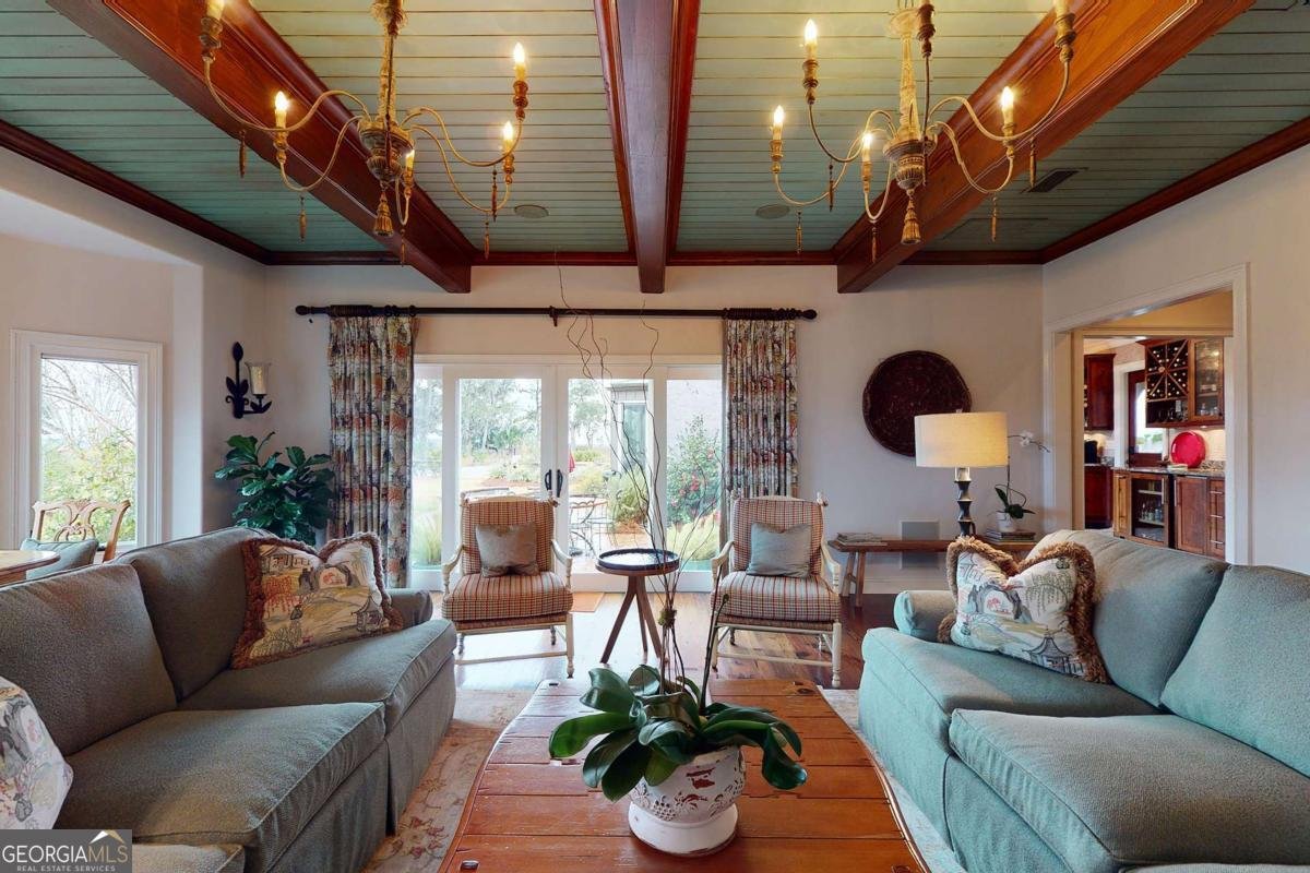 400 Stevens Road St. Simons - Photo 30