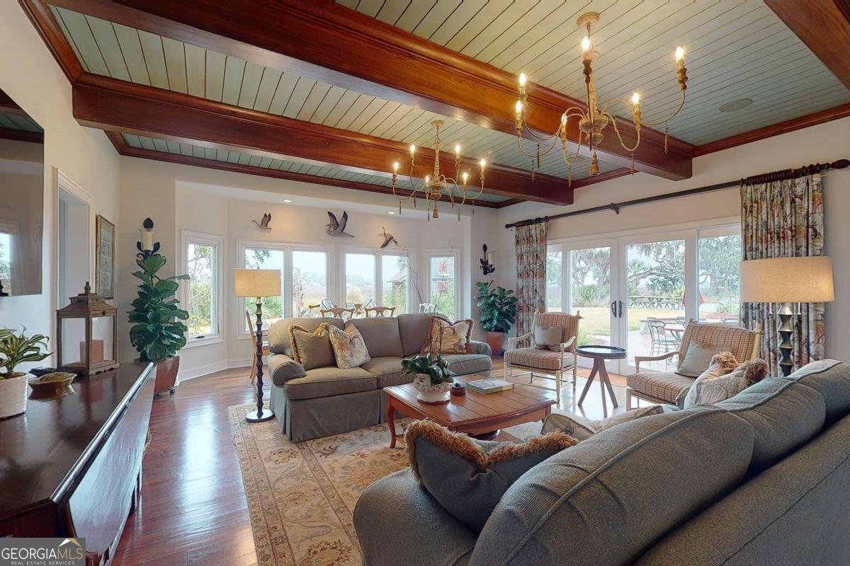 400 Stevens Road St. Simons - Photo 32