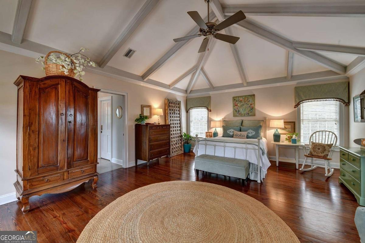 400 Stevens Road St. Simons - Photo 33