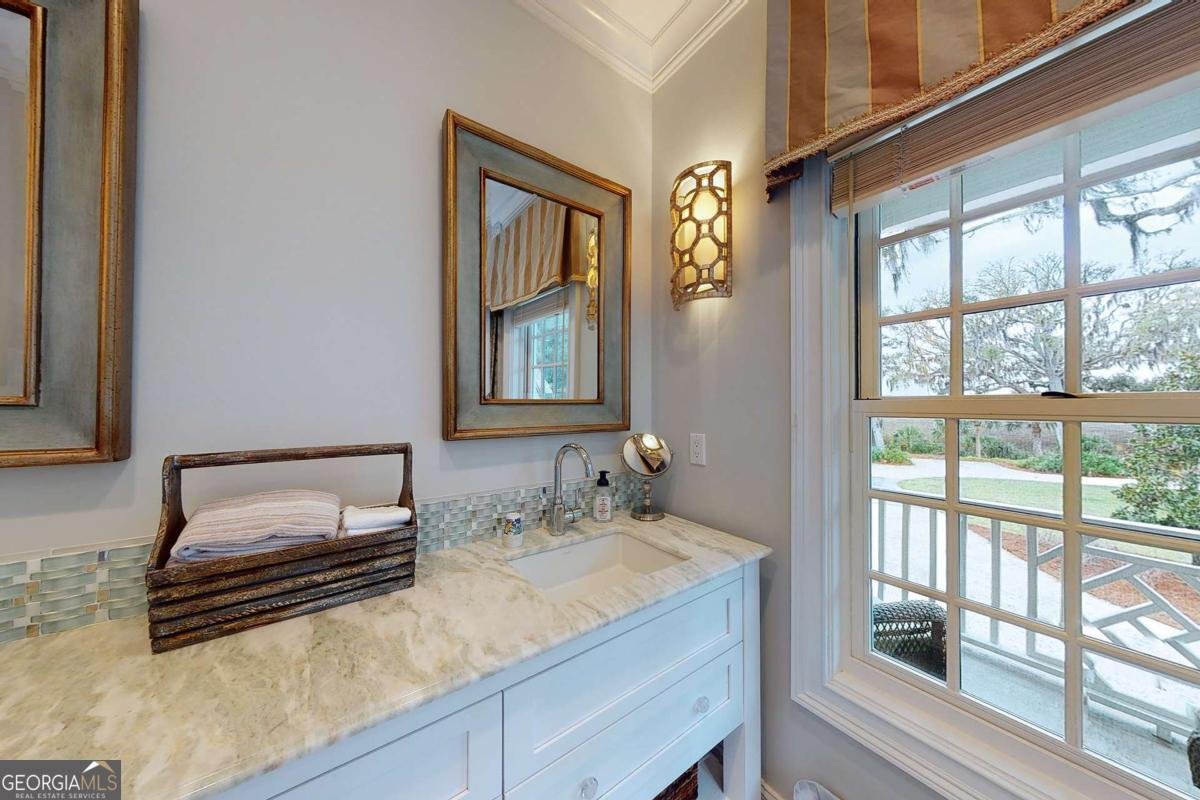 400 Stevens Road St. Simons - Photo 34