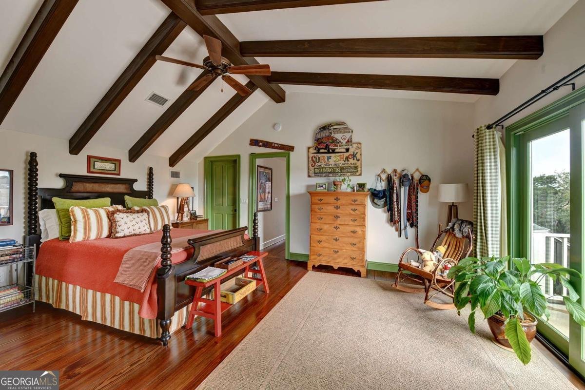 400 Stevens Road St. Simons - Photo 35