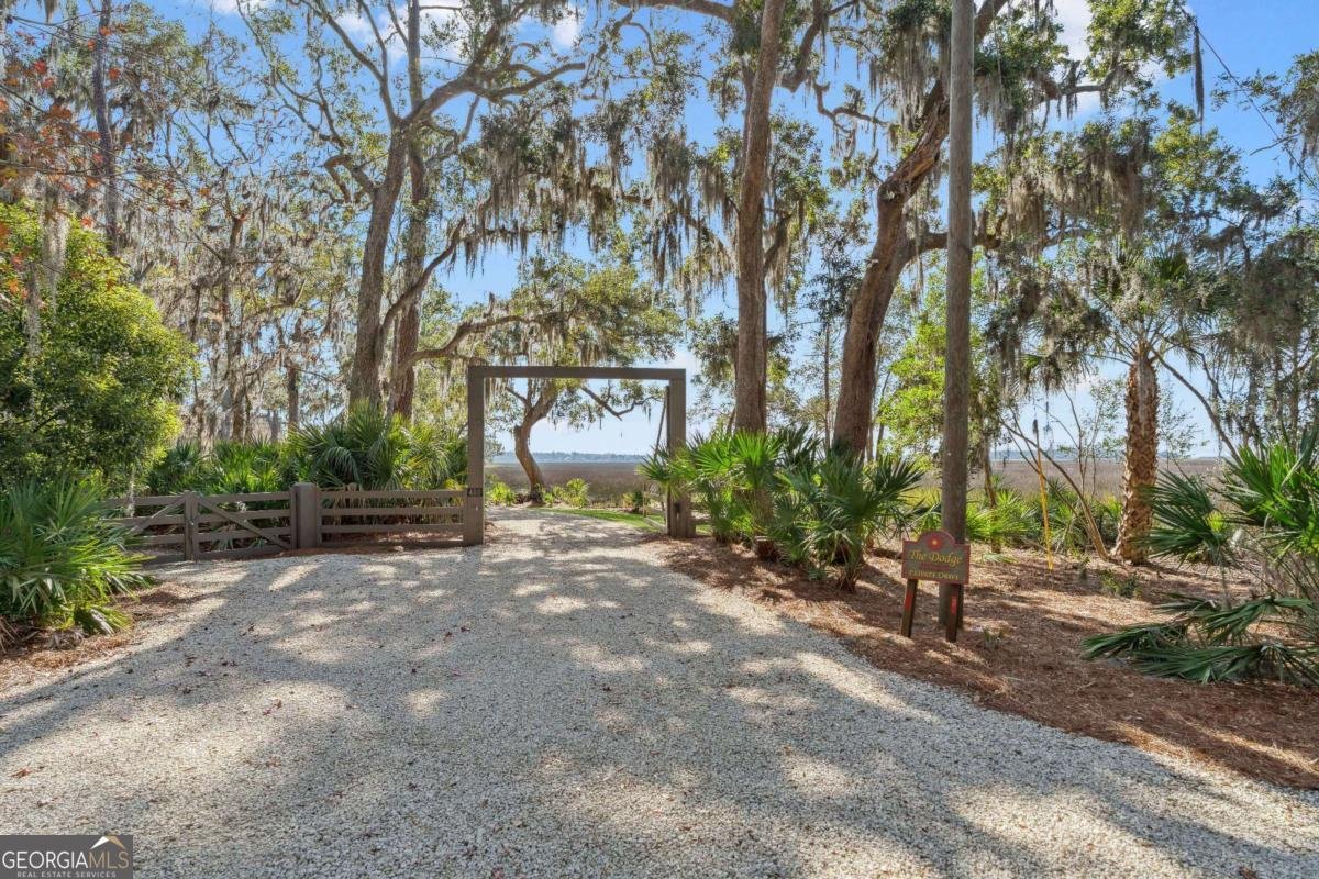 400 Stevens Road St. Simons - Photo 37