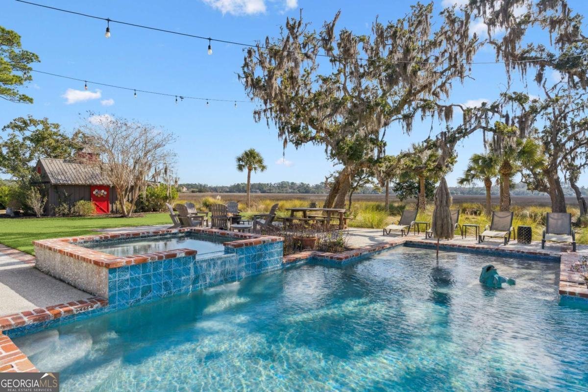 400 Stevens Road St. Simons - Photo 44