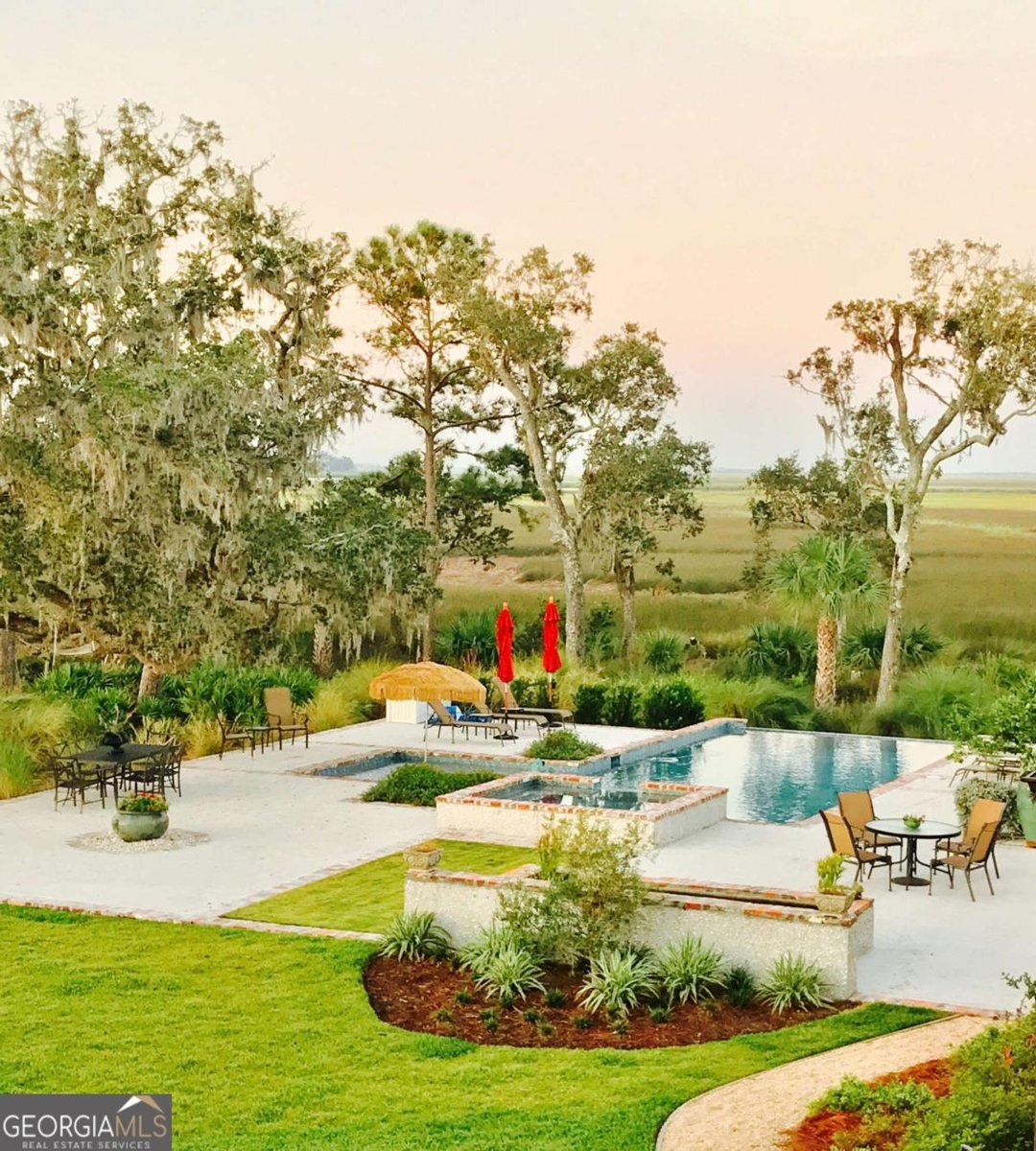 400 Stevens Road St. Simons - Photo 48