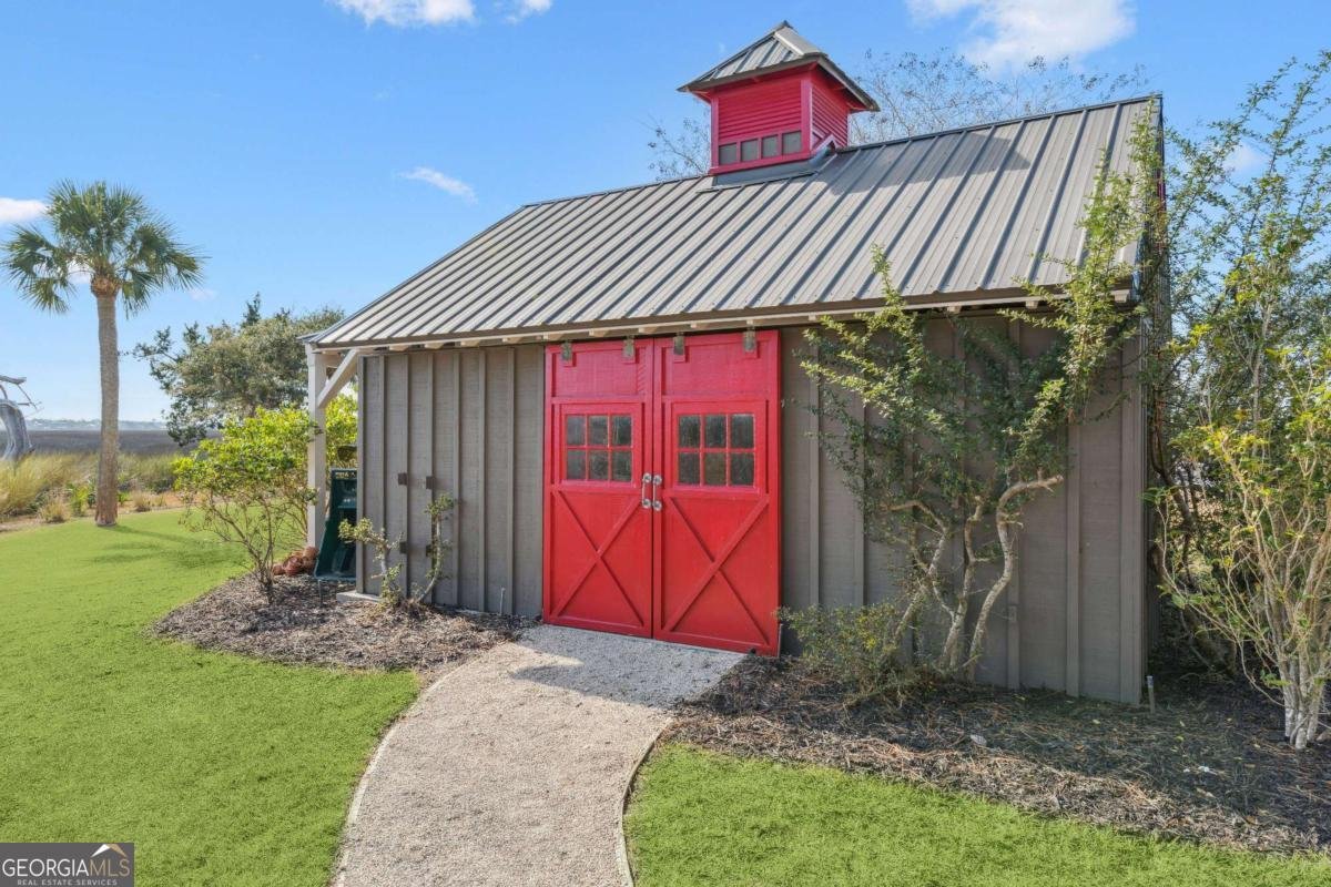 400 Stevens Road St. Simons - Photo 49