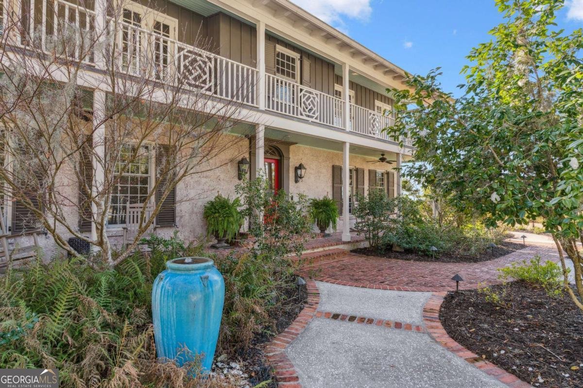 400 Stevens Road St. Simons - Photo 6