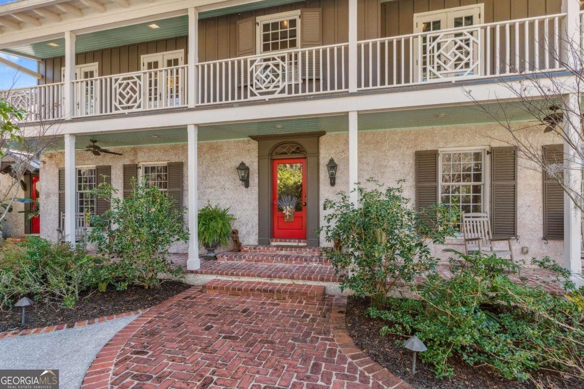 400 Stevens Road St. Simons - Photo 7