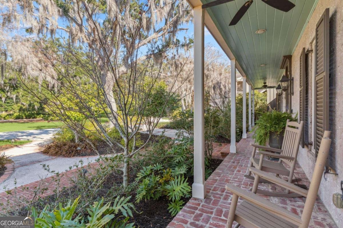 400 Stevens Road St. Simons - Photo 9