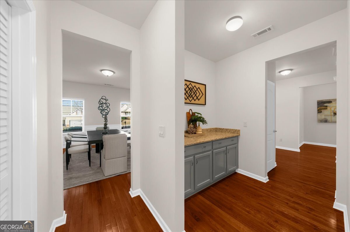 5522 Mulberry Preserve Drive Flowery Branch - Photo 10