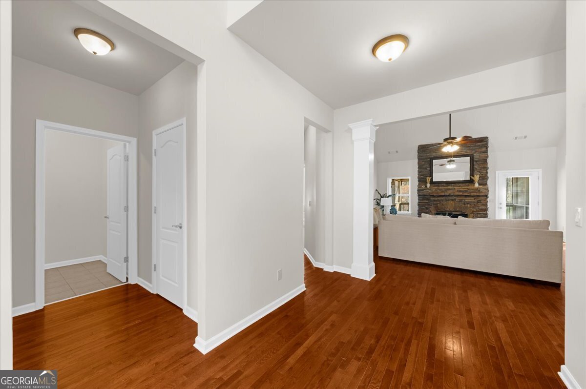 5522 Mulberry Preserve Drive Flowery Branch - Photo 11