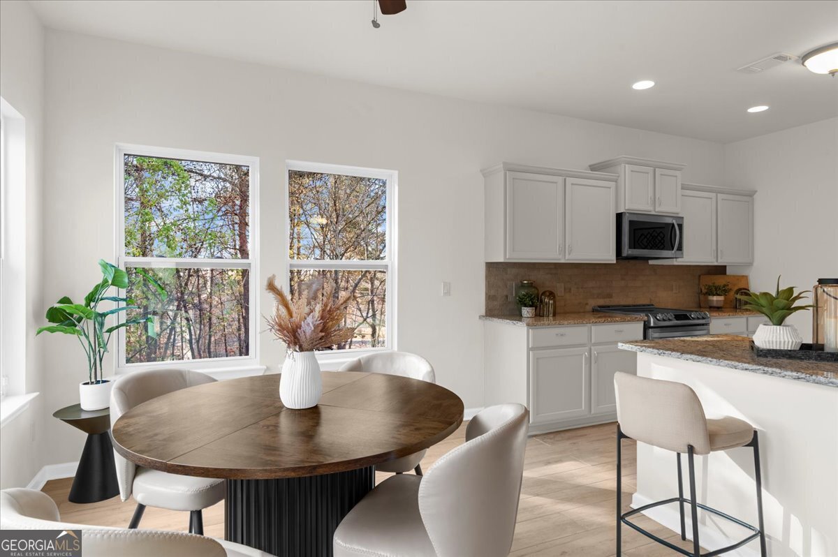 5522 Mulberry Preserve Drive Flowery Branch - Photo 20