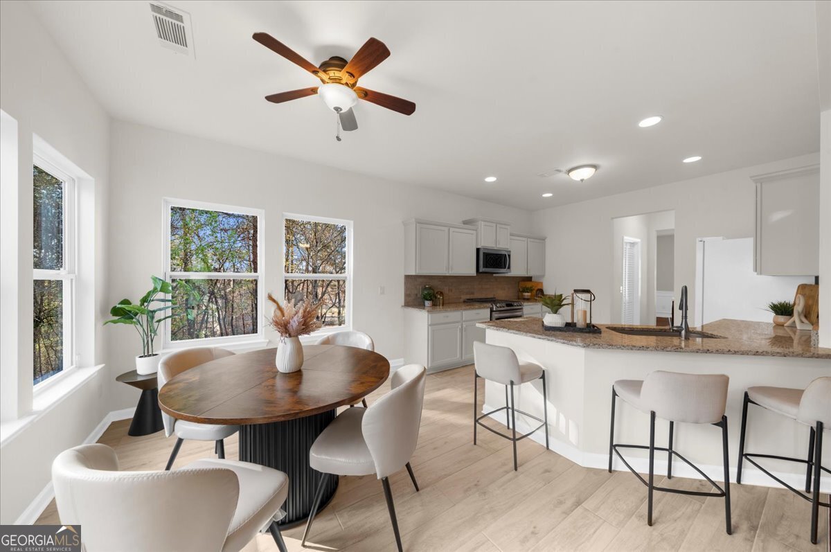 5522 Mulberry Preserve Drive Flowery Branch - Photo 21