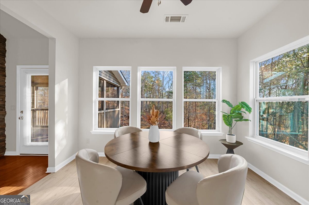 5522 Mulberry Preserve Drive Flowery Branch - Photo 22