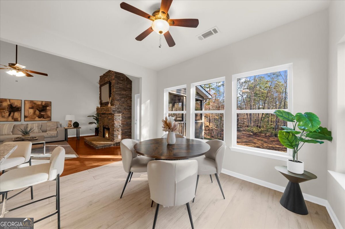 5522 Mulberry Preserve Drive Flowery Branch - Photo 23