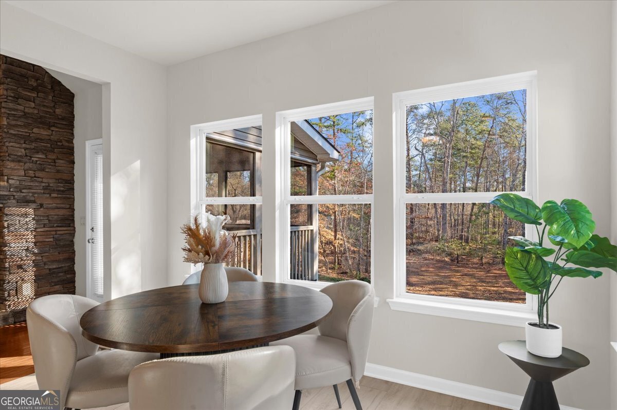 5522 Mulberry Preserve Drive Flowery Branch - Photo 24