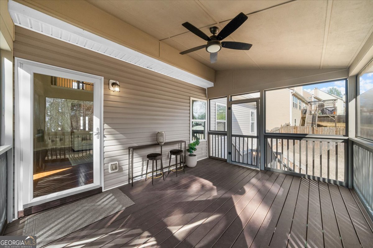 5522 Mulberry Preserve Drive Flowery Branch - Photo 26