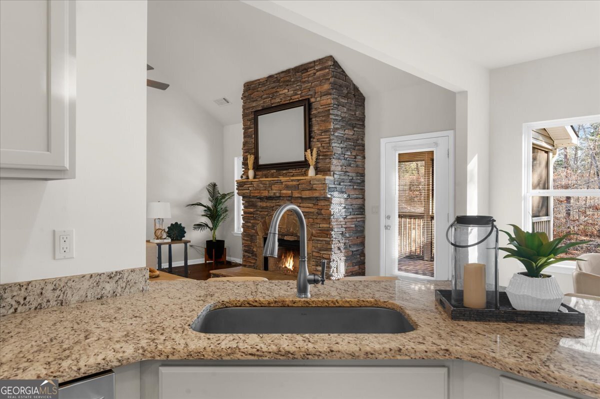 5522 Mulberry Preserve Drive Flowery Branch - Photo 28