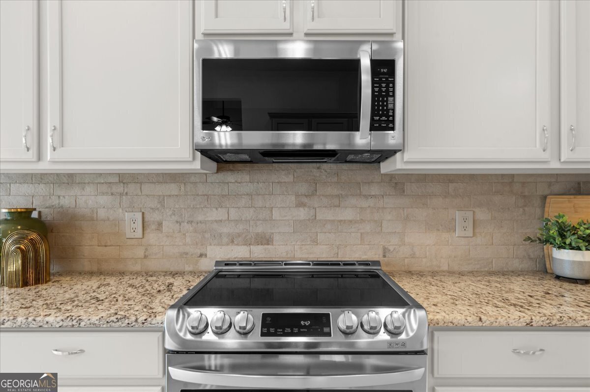 5522 Mulberry Preserve Drive Flowery Branch - Photo 31