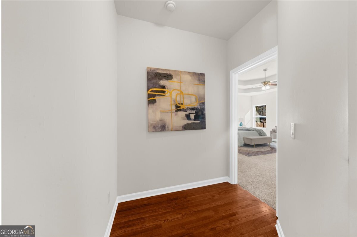 5522 Mulberry Preserve Drive Flowery Branch - Photo 32