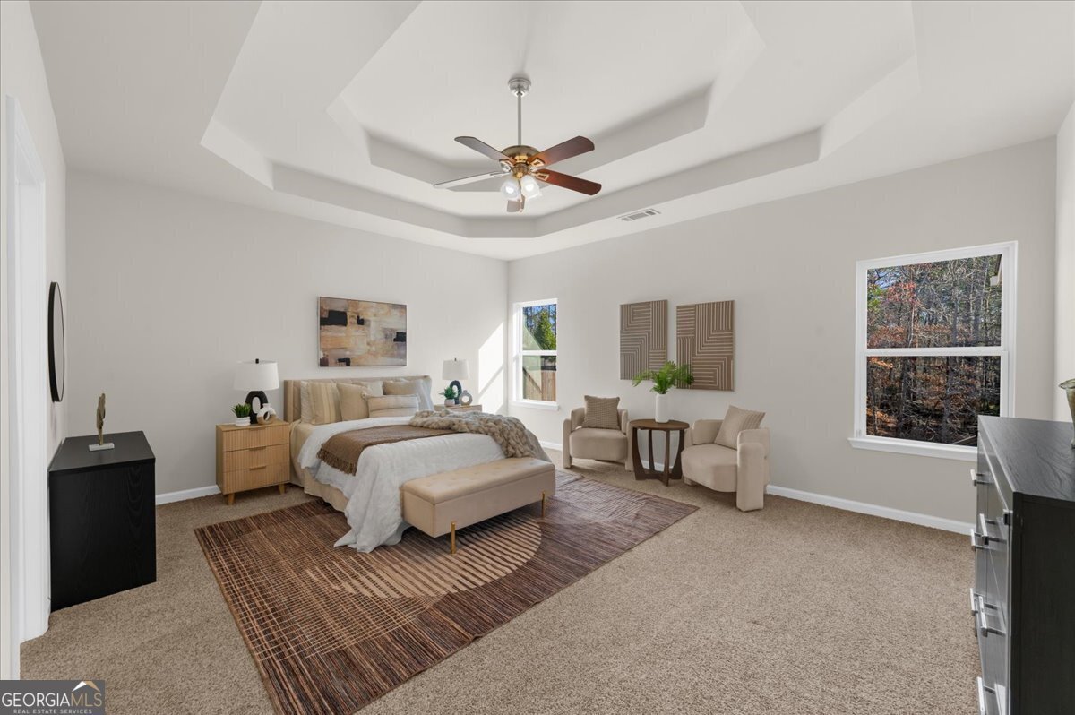 5522 Mulberry Preserve Drive Flowery Branch - Photo 33