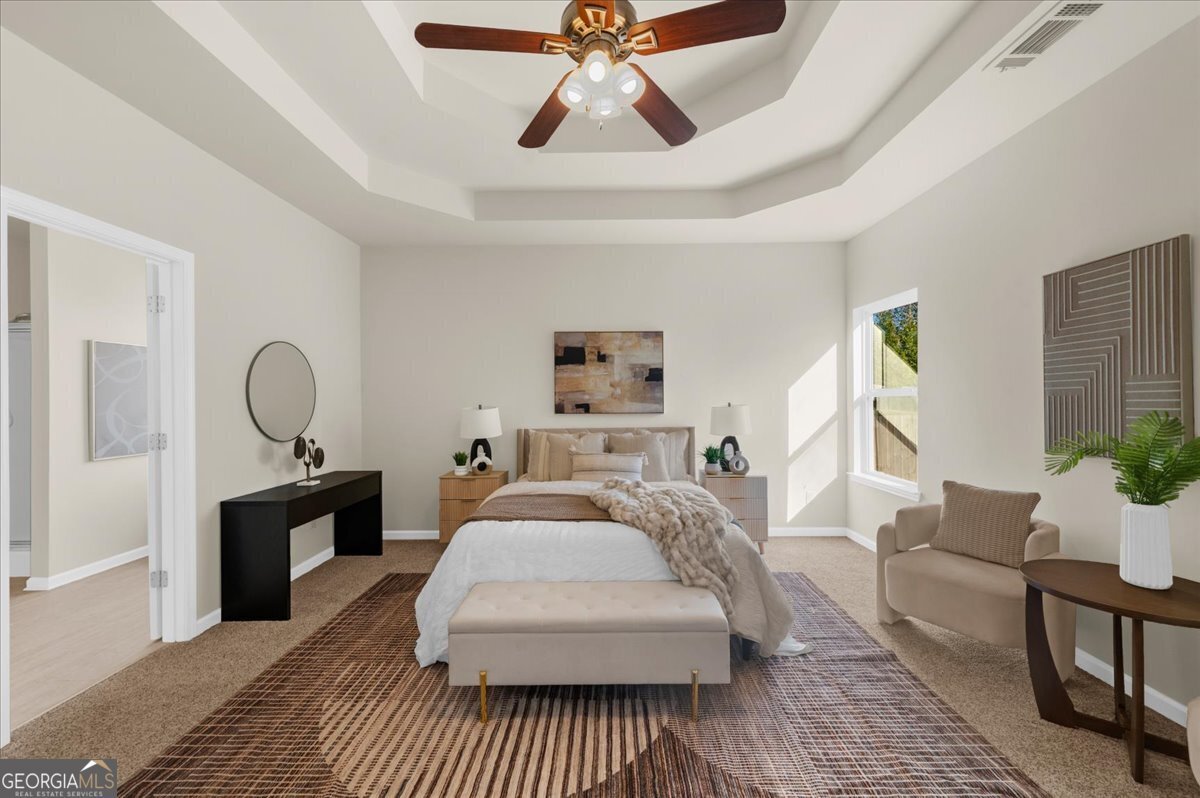 5522 Mulberry Preserve Drive Flowery Branch - Photo 34