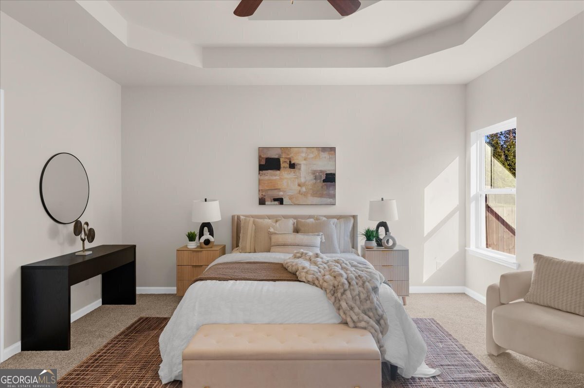 5522 Mulberry Preserve Drive Flowery Branch - Photo 35