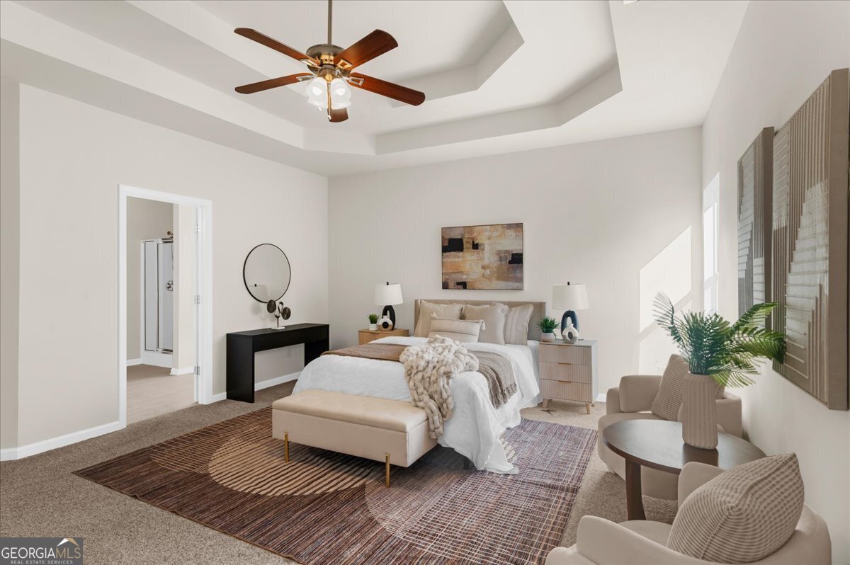 5522 Mulberry Preserve Drive Flowery Branch - Photo 36