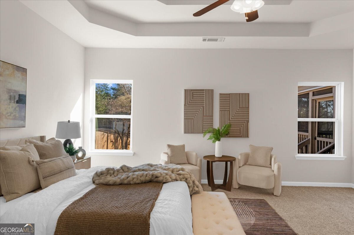 5522 Mulberry Preserve Drive Flowery Branch - Photo 37