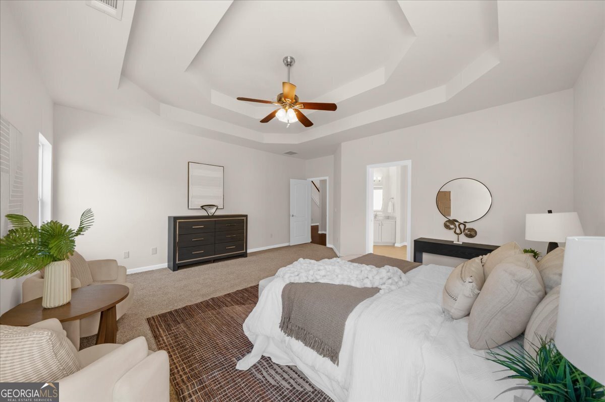 5522 Mulberry Preserve Drive Flowery Branch - Photo 38