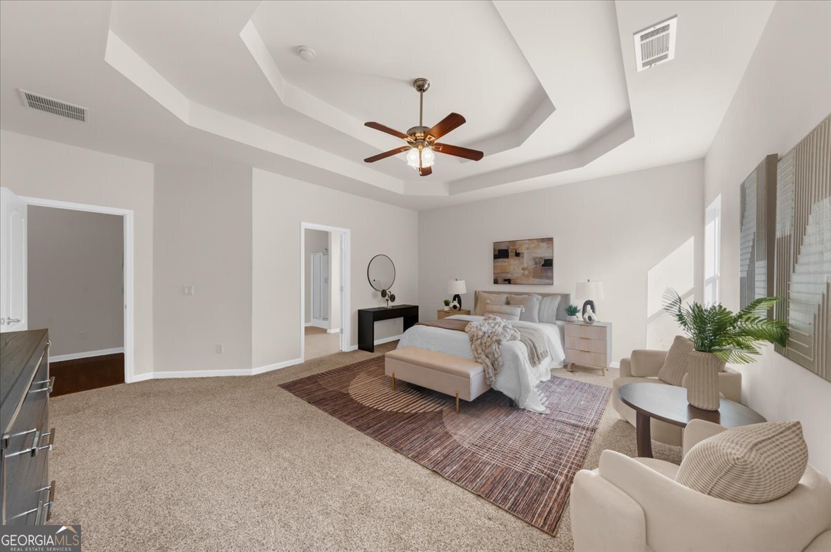 5522 Mulberry Preserve Drive Flowery Branch - Photo 39