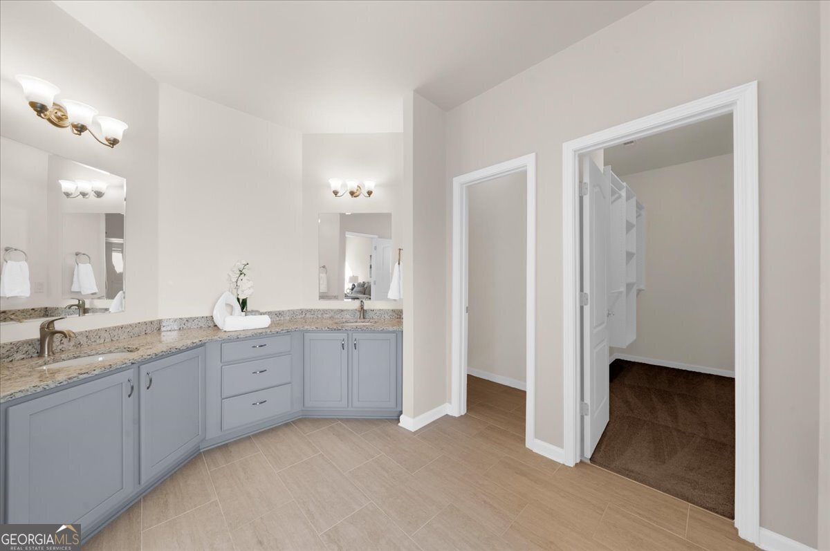 5522 Mulberry Preserve Drive Flowery Branch - Photo 41