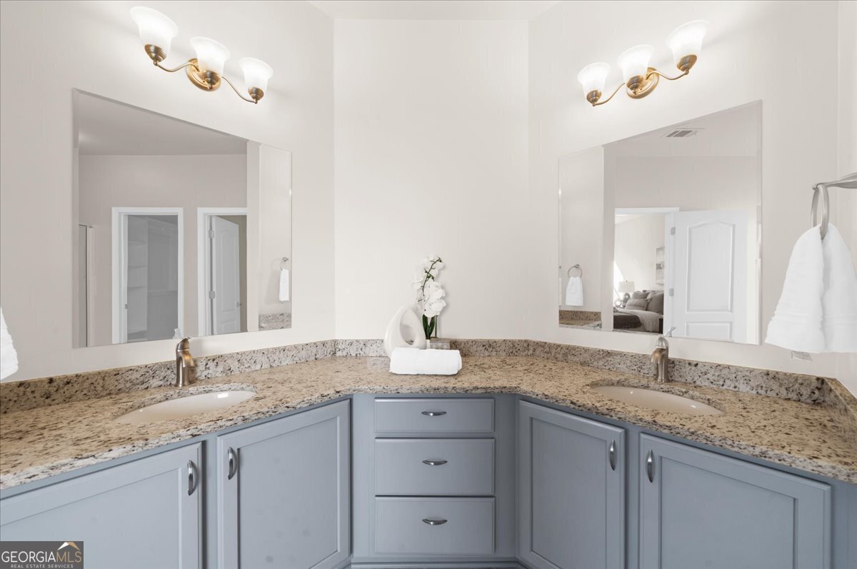 5522 Mulberry Preserve Drive Flowery Branch - Photo 43