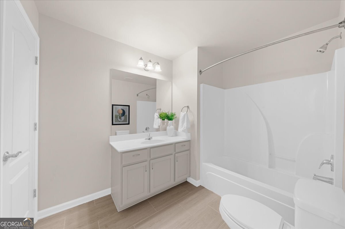 5522 Mulberry Preserve Drive Flowery Branch - Photo 48