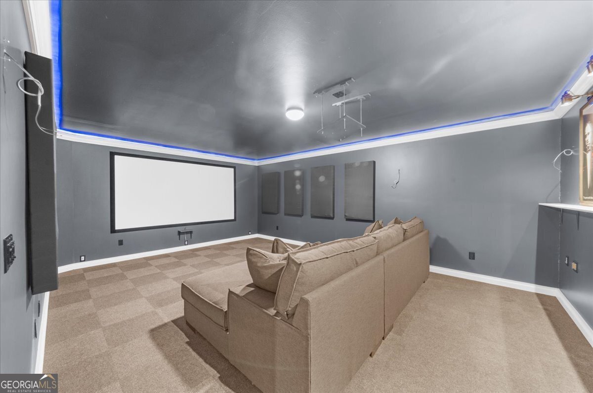 5522 Mulberry Preserve Drive Flowery Branch - Photo 52