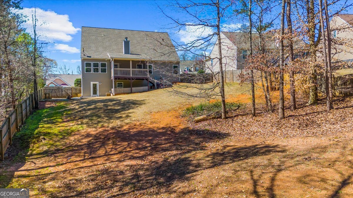 5522 Mulberry Preserve Drive Flowery Branch - Photo 62