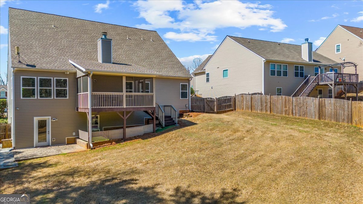 5522 Mulberry Preserve Drive Flowery Branch - Photo 64